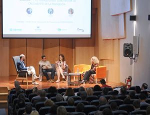 Una jornada para aprender (y emprender)