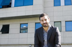 Una red para que las empresas hagan negocios sin dinero