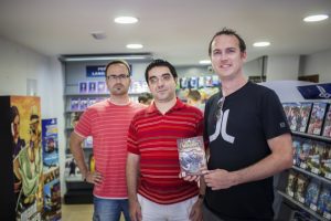 Una red social de ‘World of Warcraft’