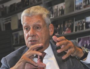 Una selección de personal en la que participan…¡los propios empleados!