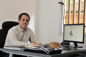 Una web que clarifica datos económicos