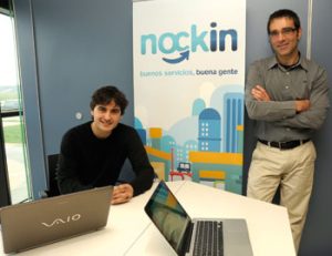 Una comunidad de servicios de proximidad