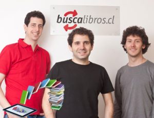 Una librería online global y de experiencia de compra local