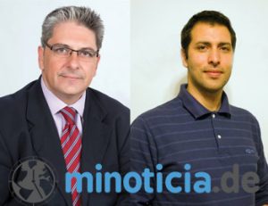 Una red social orientada a la información local