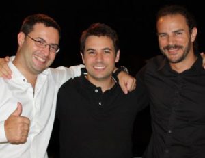 Una red social para hacer favores
