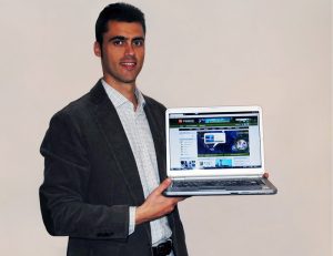 Una red social para viajeros
