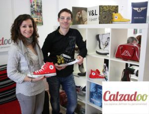 Una tienda online humanizada