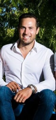 MARIANO KOSTELEC