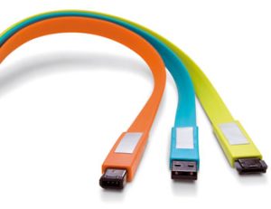 Universo USB