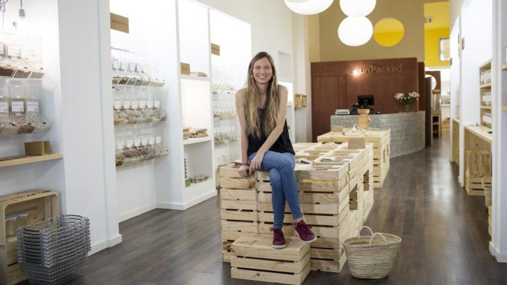 Unpacked-shop