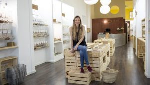 Unpacked-shop