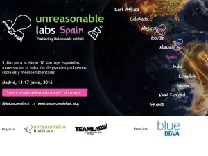 Unreasonable Lab Spain