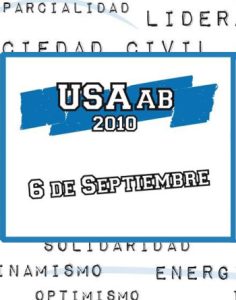 ForoUSAab para emprendedores de carácter internacional
