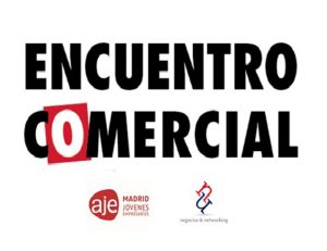 V Encuentro comercial AJE