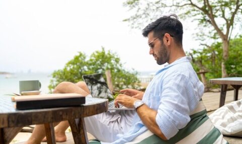 4 de cada 10 autónomos no cogerán vacaciones este verano.
