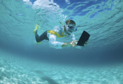 La digitalización de las vacaciones: un punto clave en la satisfacción laboral