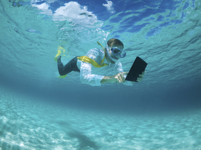 La digitalización de las vacaciones: un punto clave en la satisfacción laboral