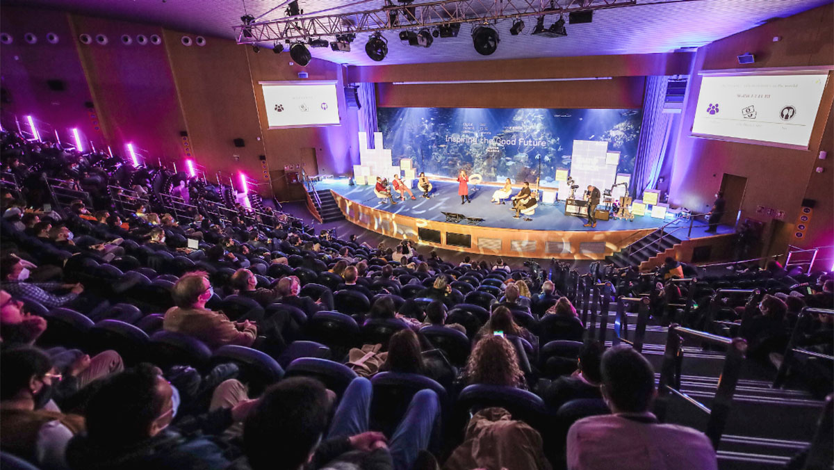 Valencia Digital Summit