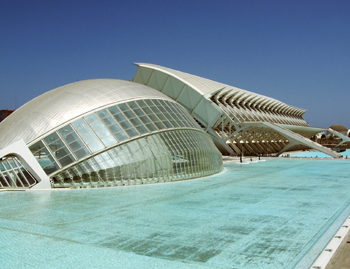 Valencia acoerá el laboratorio espacial europeo
