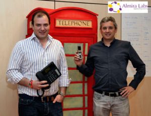 Valor añadido en telefonía