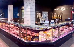 Valvi abre dos nuevos Spar en Girona