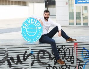 “¡Vamos a reventar el mercado! Venderemos entre 10.000 y 15.000 pisos en 5 años”