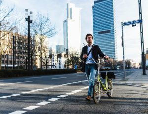 ¿Vamos por el buen camino de la movilidad sostenible?
