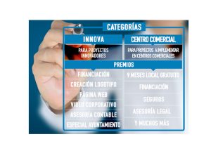 Varios centros comerciales ofrecen locales gratis a empresas
