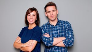 Vas a un concurso de televisión, pagas tus deudas y montas el negocio que realmente quieres