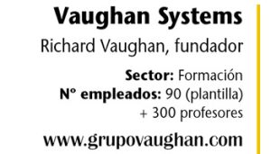 Vaughan Systems