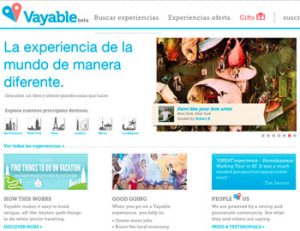 Vaya, vaya  con vayable