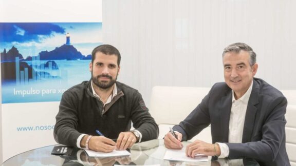 La startup Velca cierra una ronda de financiación de 5,3 millones de euros