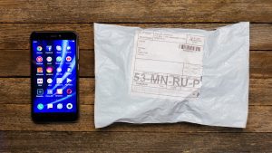 Vender en AliExpress