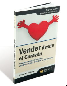 Vender desde el Corazón