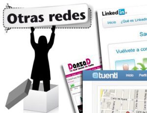 Vender en otras redes