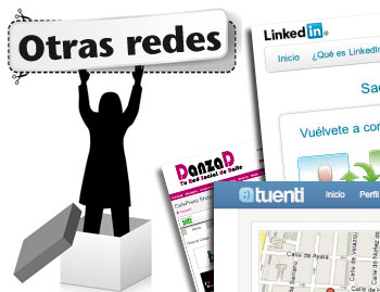 Vender en otras redes