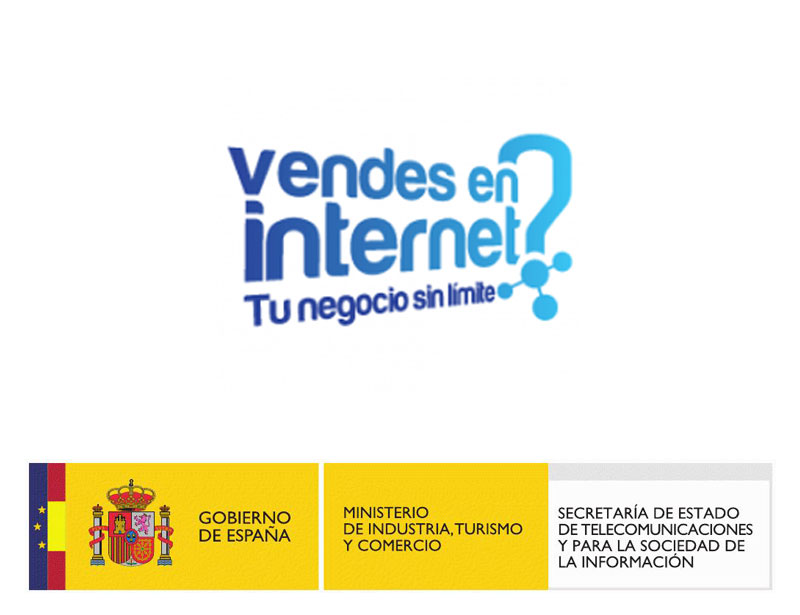 ¿Vendes en Internet?