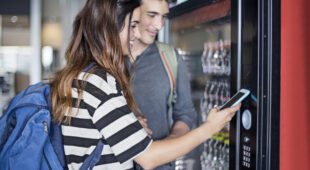vending franquicias