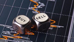 Venta de acciones