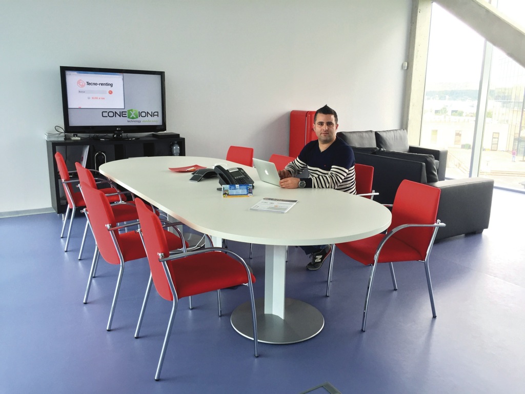 Renting tecnológico para particulares y empresas