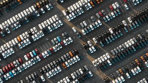 venta de coches