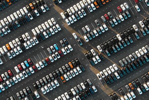 venta de coches