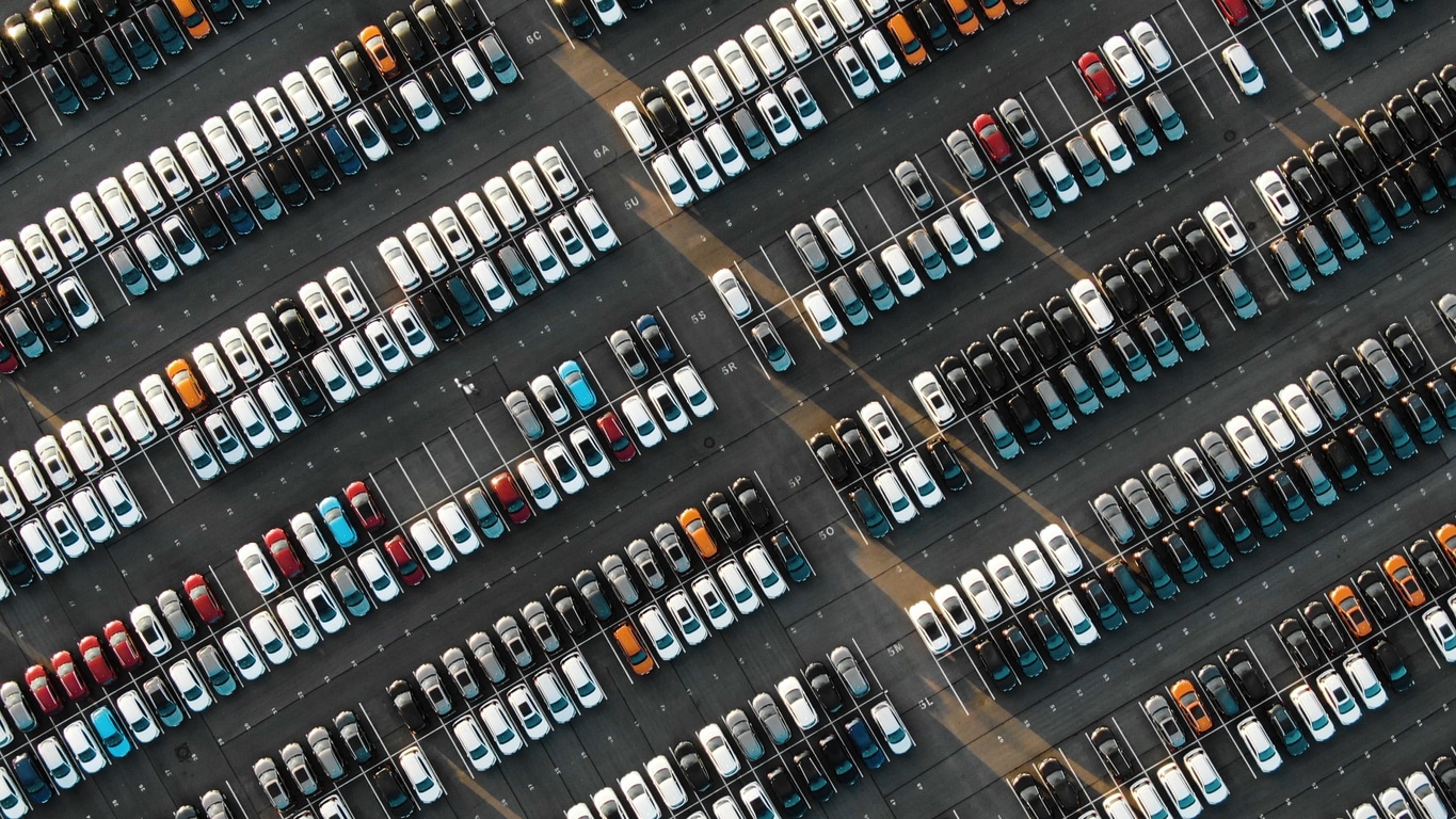venta de coches