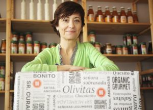 Venta online de productos ecológicos