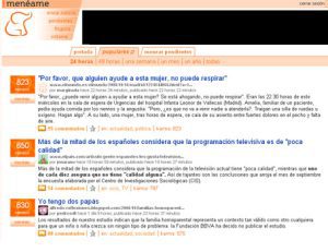 Aprovecha la web 2.0
