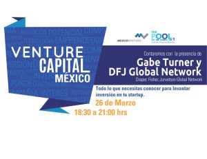 Venture Capital en México