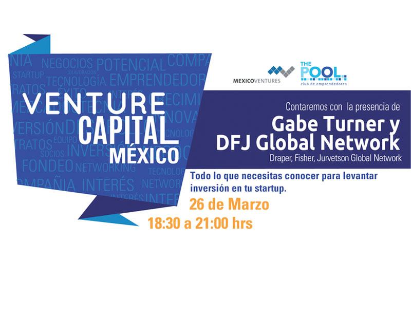 Venture Capital en México