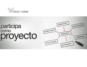 Venture Contest Euskal Valley