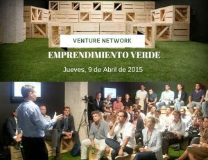 Venture Network