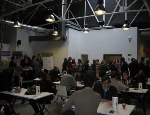 VI Encuentro Comercial
